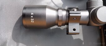 Vzduchovka BAIKAL MP-60 - 6