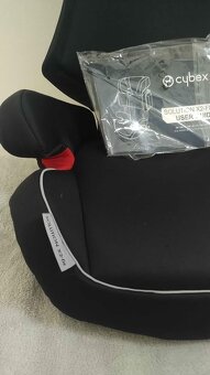 Cybex solution X2 -fix - 6