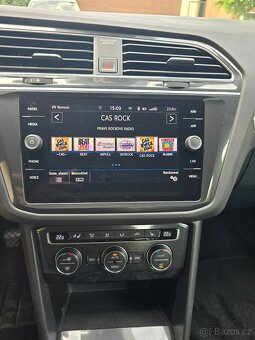 Volkswagen Tiguan 2.0 TDI 4 Motion odpočet DPH - 6
