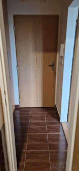 Pronájem bytu 2+kk, Brno - 6