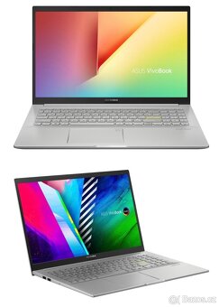 ASUS VivoBook OLED Notebook - 6