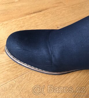 Polokozačky vel.40 - 6