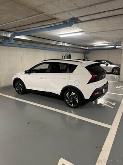 Hyundai Bayon | 2023 | Play 1.2 DPI | 24 903 km - 6
