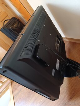 Televizor LG set top box DVB-T 2 - 6