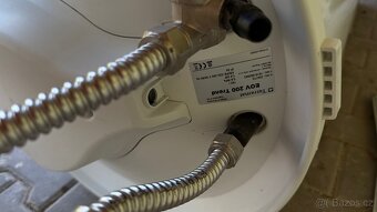 Prodám NOVÝ elektrický bojler TATRAMAT EOV 200 TREND (192l) - 6