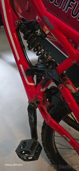 Specialized status Fr 2 - 6