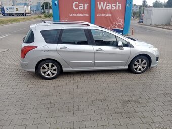 Peugeot 308 SW, r.v.2011 - 6