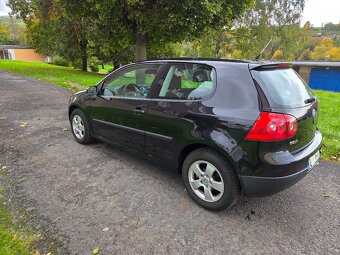 Golf 5 1.9tdi - 6