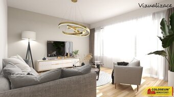 Brno - Bohunice, byt OV 3+1, 72 m² - byt, ev.č. E244B151 - 6