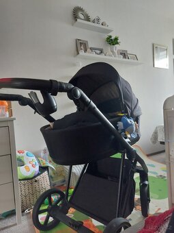 Roan ivi black - 6