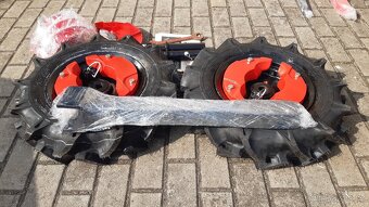 VARI+MS16,07,ML60  PLUH,VYORÁVAČ BRAMBOR,NÁŘADÍ a DALŠÍ VĚCI - 6