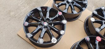 Mazda kia hyundai honda toyota 5x114,3 r18 - 6