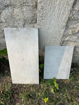 Velkoformátové dlaždice a obklady mix - 6