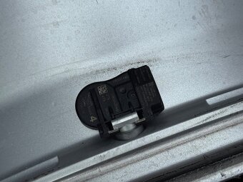 Origo Alu kola Nissan 17 5x114.3 - 6