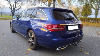 MERCEDES C220 CDI 143kw KOMBI R2019 FACELIFT AUTOMAT - 6