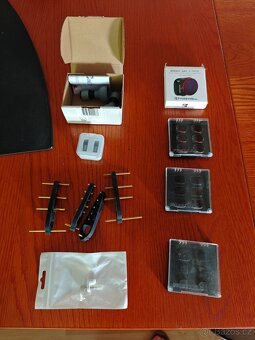 DJI Mini 3 Pro kompletní sada - 6