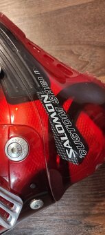 Lyžařské boty Solomon - 6