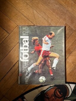 Starožitné knihy - 6