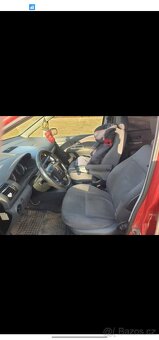 Seat alhambra 1.9tdi 85kw auy - 6