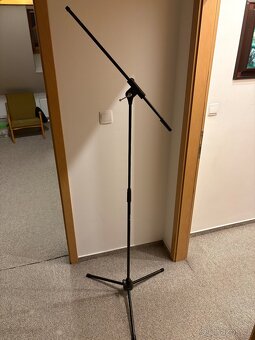 Sestava mikrofonu Rode NT1-A Complete Vocal Recording - 6