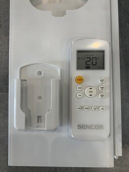 Klimatizace Sencor SAC MT1231C - 6