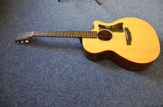 KYTARA ELEKTROAKUSTICKÁ 6 STRUNNÁ Sigma Guitars GMC STE+ PPP - 6