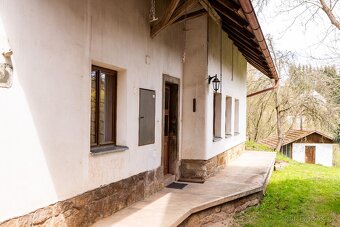 Prodej rodinného domu 171 m², pozemek 3578 m² Lukavice - 6