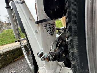 Dámské kolo trekové - 6