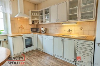 Prodej, domy/rodinný, 161 m2, Důl Jan 706, 27306 Libušín, Kl - 6