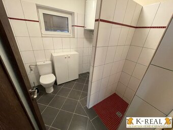 Pronájem RD 3+1 Božice, okr. Znojmo - 6
