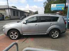peugeot 4007 2,2HDi - 6