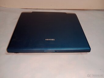 Notebook Toshiba satelite A10 SA10-S103 - 6