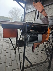 Cilkularka s hoblovkou - 6