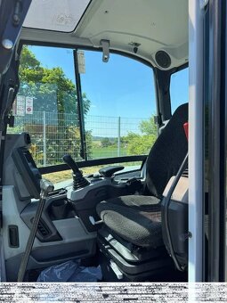 Pásový bagr Wacker Neuson ET 42 - 6