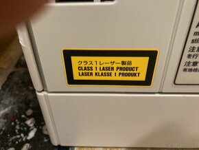 Prodám Tiskárnu s Skenrem (Černobílý risk) - 6