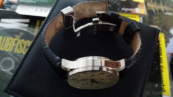 Sinn 956 Rally Chronograph, v perfektním stavu, jako nové, k - 6