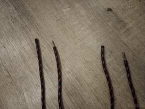 Podzimní/jarní dívčí kotníkové boty - 6