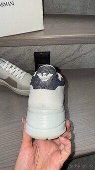 Dámské boty Emporio Armani 39 - 6