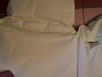 Dětská jídelní židle CAM Campione - 6