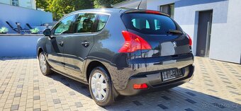 Peugeot 3008 1,6i - 88kw. EURO 5 - PĚKNÝ STAV / 89 000km - 6