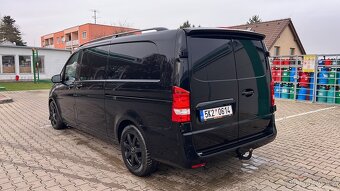 Mercedes-Benz Vito 114 CDI Extra Long - 6