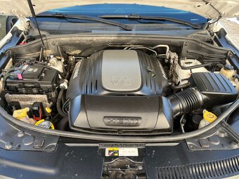 Na Prodej Dodge Durango AWD 5.7 LPG 2014 - 6