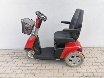 Elektrický skútr se zárukou - 6