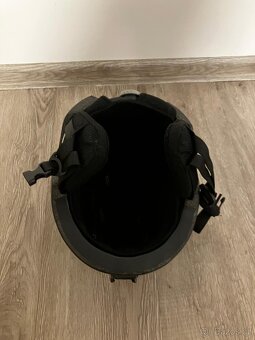 Lyžařská helma Cygnus - 6