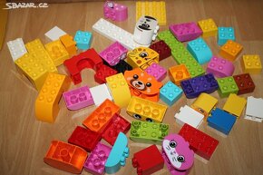 Lego Duplo - doprava je v ceně - 6