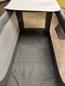Cestovní postýlka - 6