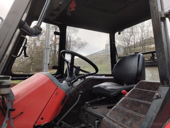 Zetor 7711 - 6