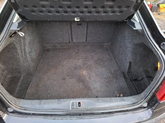 Škoda Octavia II 1.9 TDI Klima Model 2005 - 6