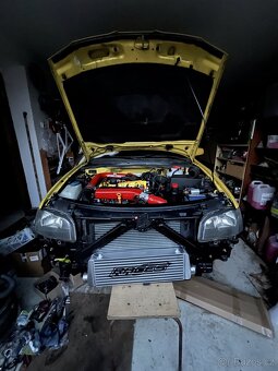 Ibiza 6k2 CUPRA 1.8 t 115kw aqx 2000 - 6