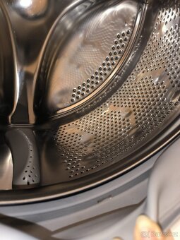 Pračka Candy CS 147TXME/1-S – 7 kg, 1400 ot./min. - 6